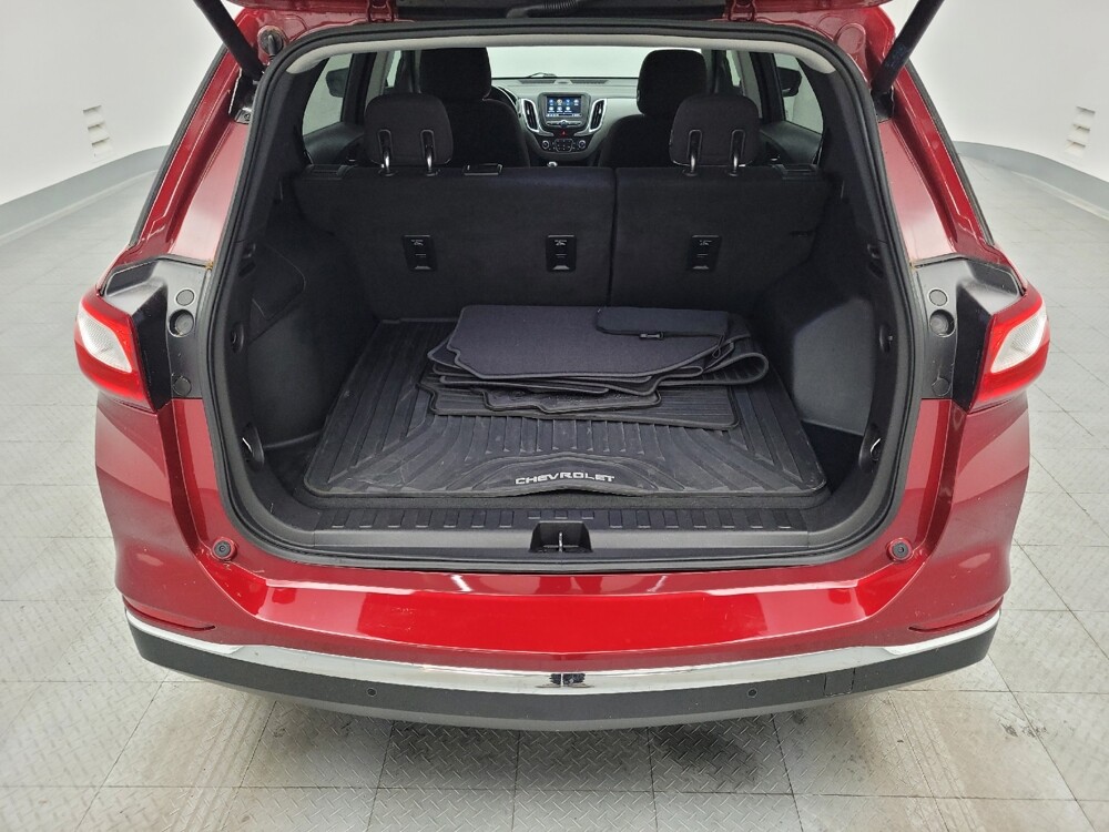 2019 Chevrolet Equinox in Madison, TN 37115 - 18136587 29