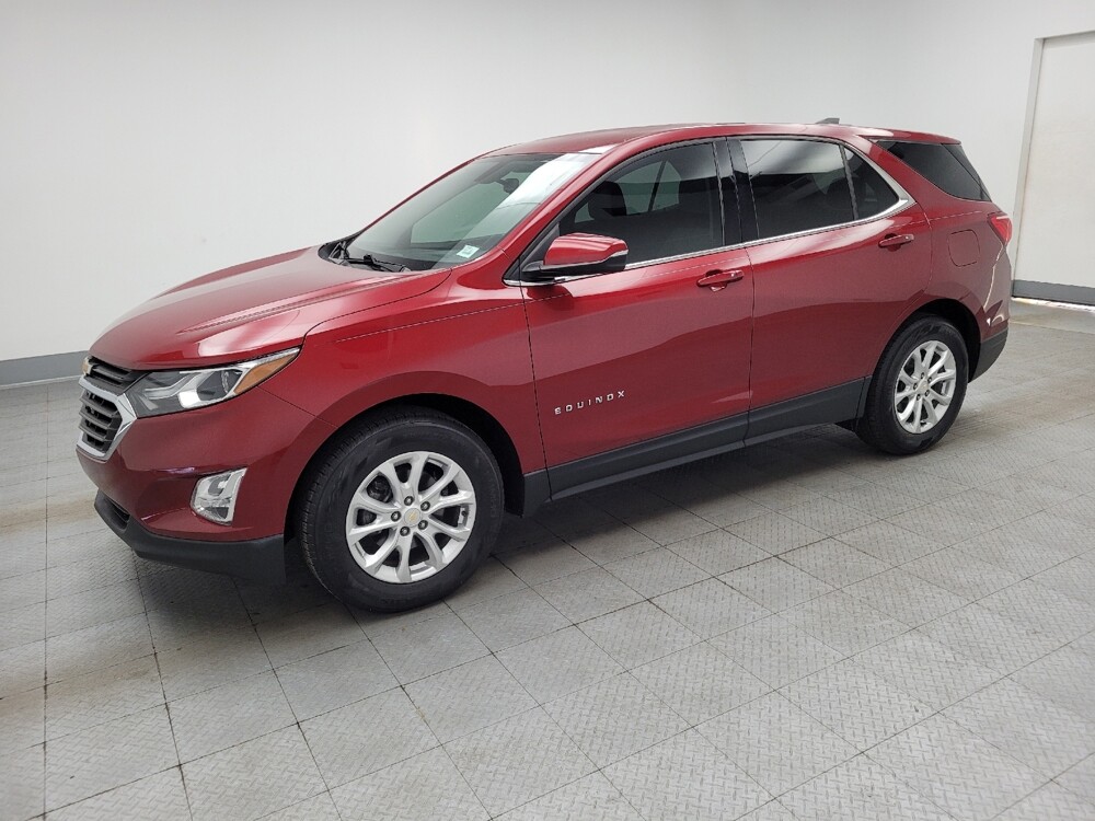 2019 Chevrolet Equinox in Madison, TN 37115 - 18136587 2
