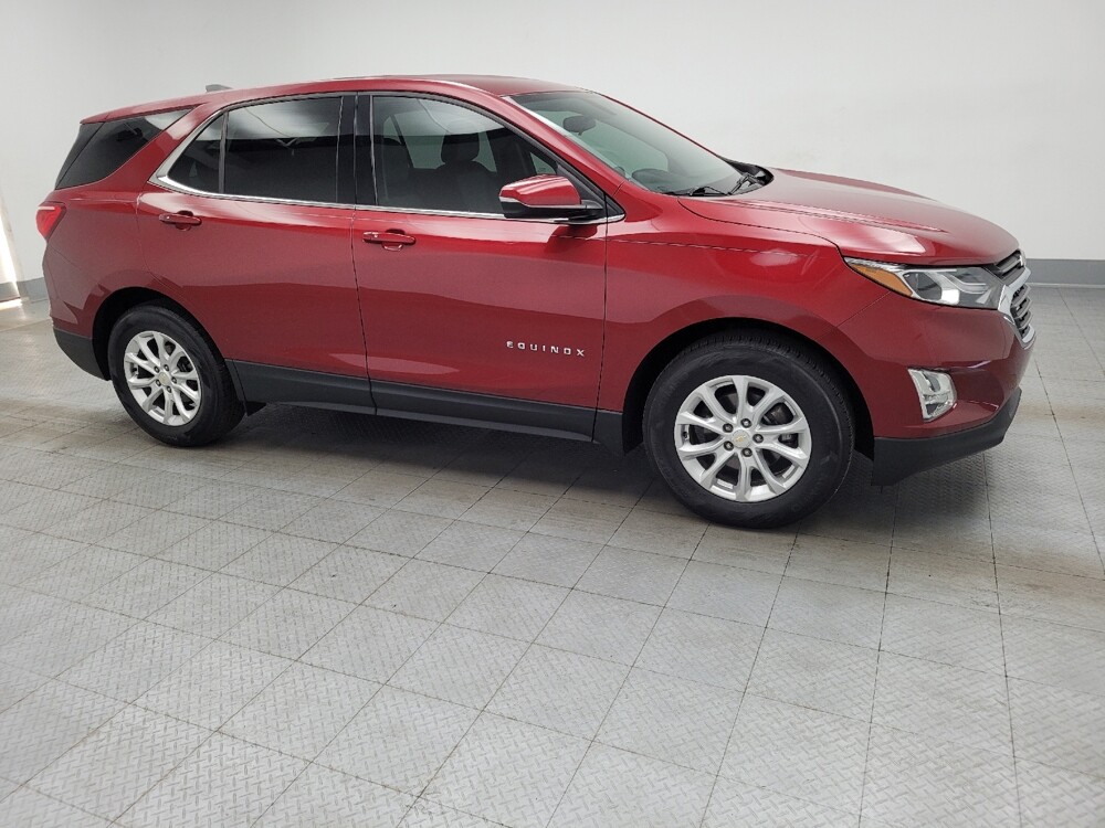 2019 Chevrolet Equinox in Madison, TN 37115 - 18136587 11