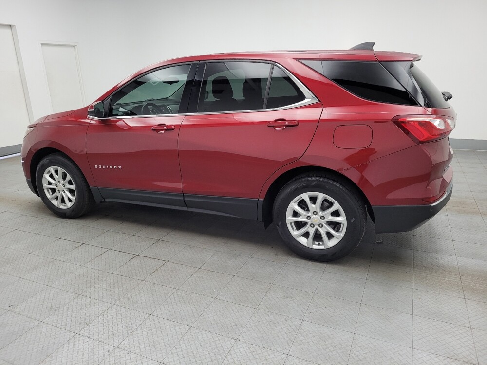 2019 Chevrolet Equinox in Madison, TN 37115 - 18136587 3