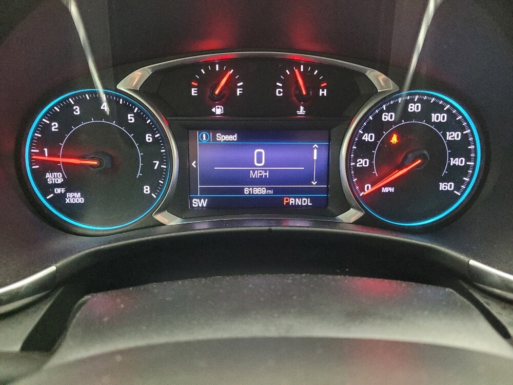 2019 Chevrolet Equinox in Madison, TN 37115 - 18136587 23