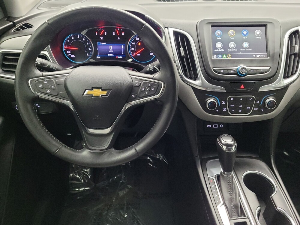 2019 Chevrolet Equinox in Madison, TN 37115 - 18136587 22