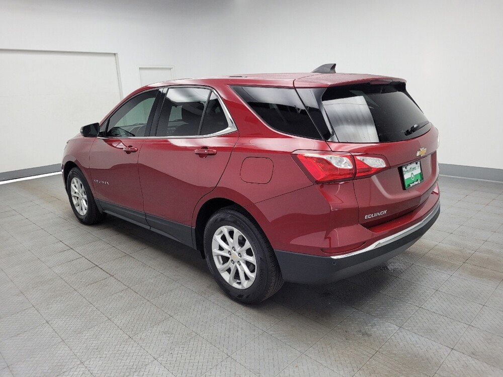 2019 Chevrolet Equinox in Madison, TN 37115 - 18136587 5
