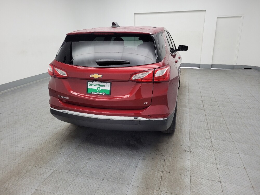 2019 Chevrolet Equinox in Madison, TN 37115 - 18136587 7