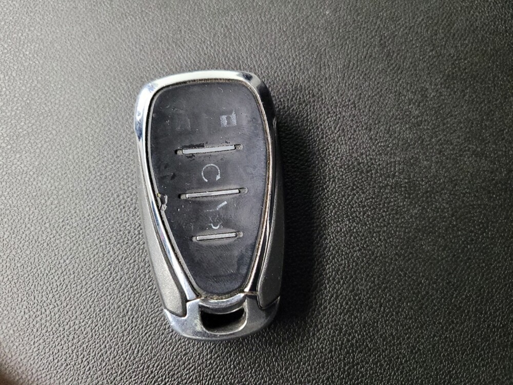 2019 Chevrolet Equinox in Madison, TN 37115 - 18136587 32