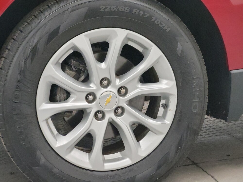 2019 Chevrolet Equinox in Madison, TN 37115 - 18136587 31