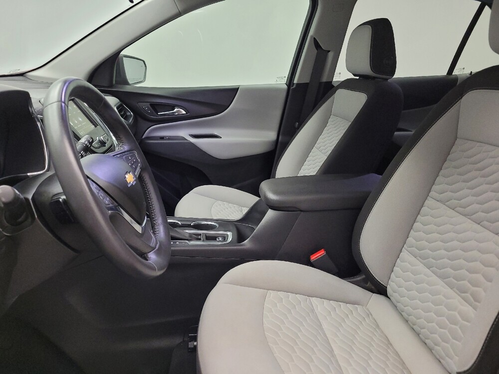 2019 Chevrolet Equinox in Madison, TN 37115 - 18136587 17