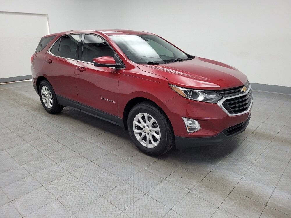 2019 Chevrolet Equinox in Madison, TN 37115 - 18136587 13