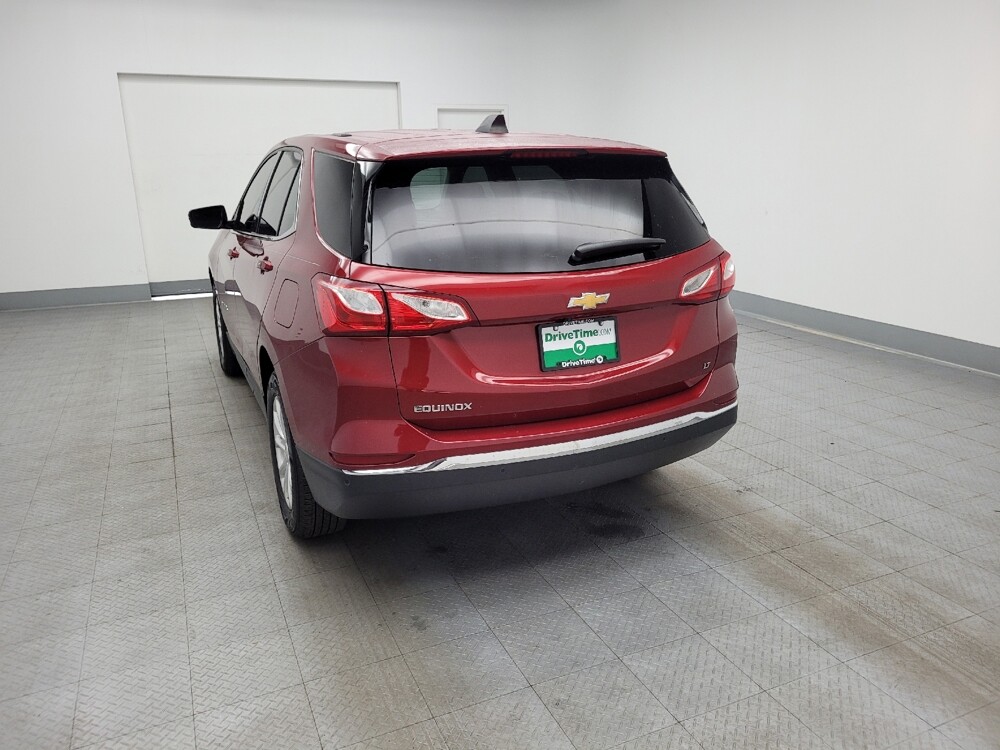 2019 Chevrolet Equinox in Madison, TN 37115 - 18136587 6