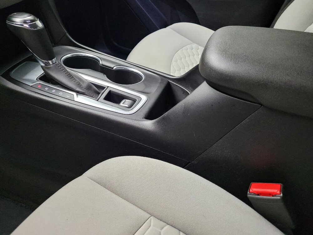2019 Chevrolet Equinox in Madison, TN 37115 - 18136587 26