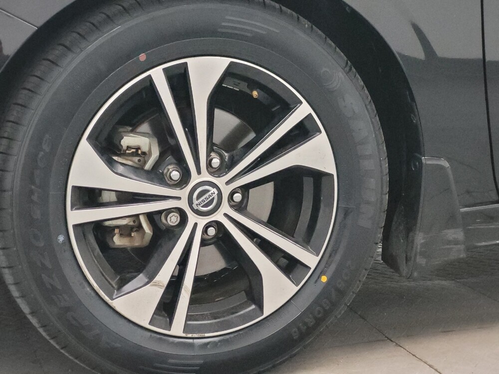 2022 Nissan Sentra in Madison, TN 37115 - 18136588 31