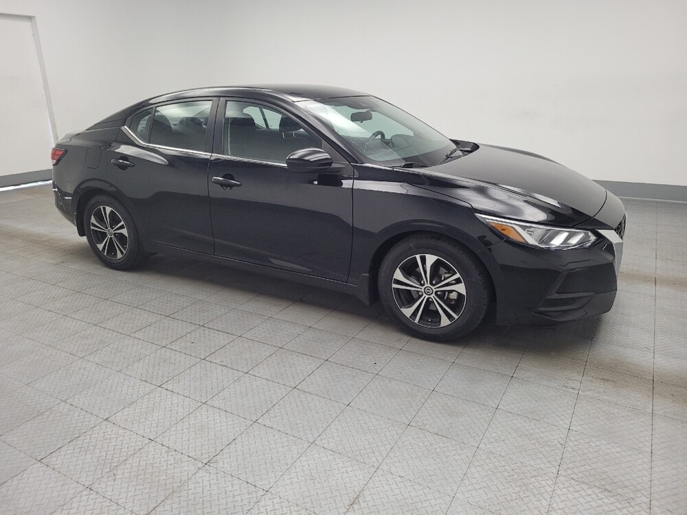 2022 Nissan Sentra in Madison, TN 37115 - 18136588 11