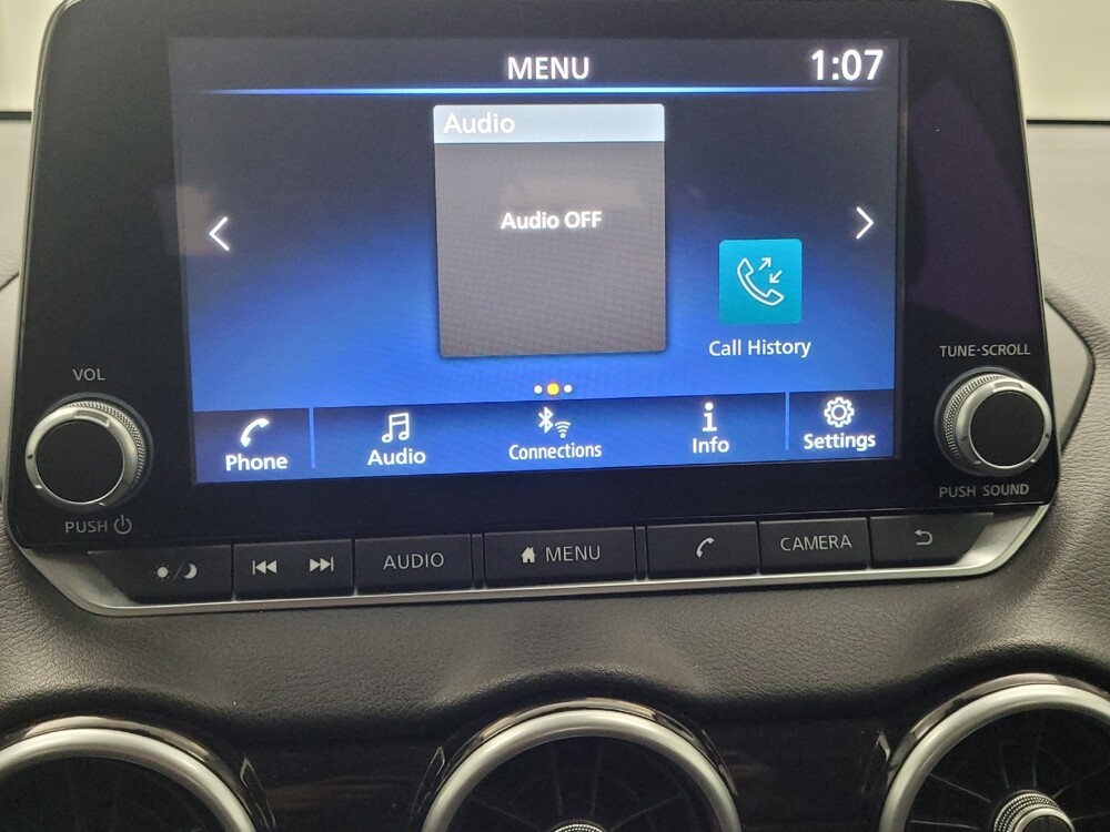 2022 Nissan Sentra in Madison, TN 37115 - 18136588 25