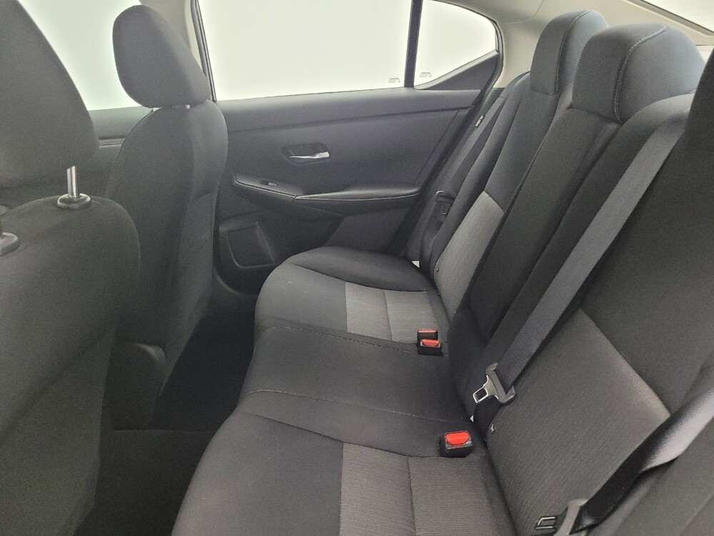 2022 Nissan Sentra in Madison, TN 37115 - 18136588 18