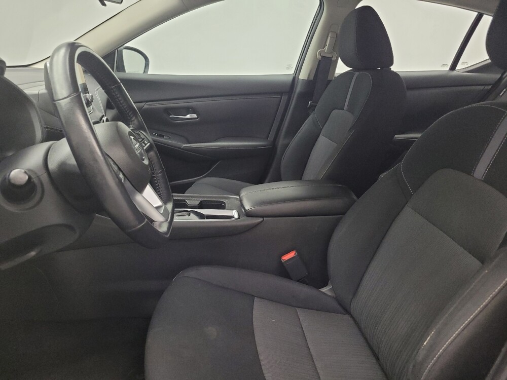 2022 Nissan Sentra in Madison, TN 37115 - 18136588 17