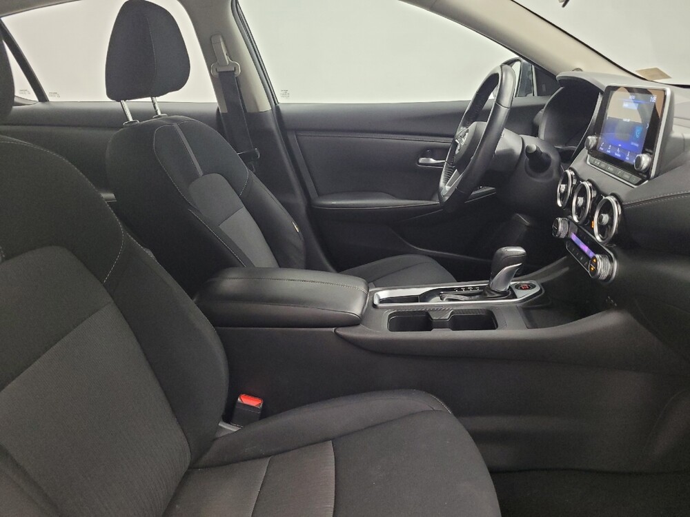 2022 Nissan Sentra in Madison, TN 37115 - 18136588 21