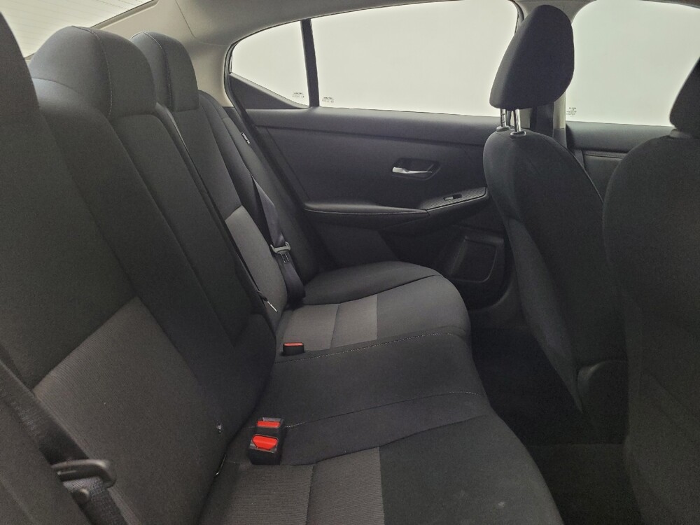 2022 Nissan Sentra in Madison, TN 37115 - 18136588 19