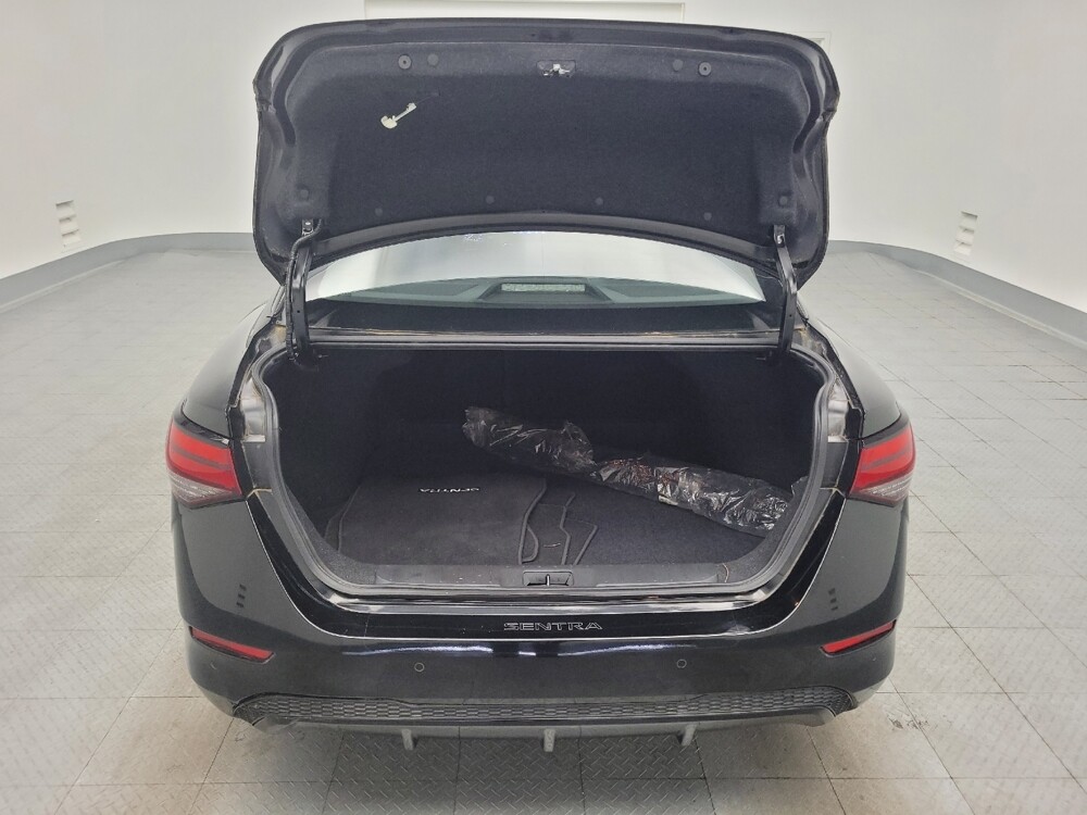 2022 Nissan Sentra in Madison, TN 37115 - 18136588 29