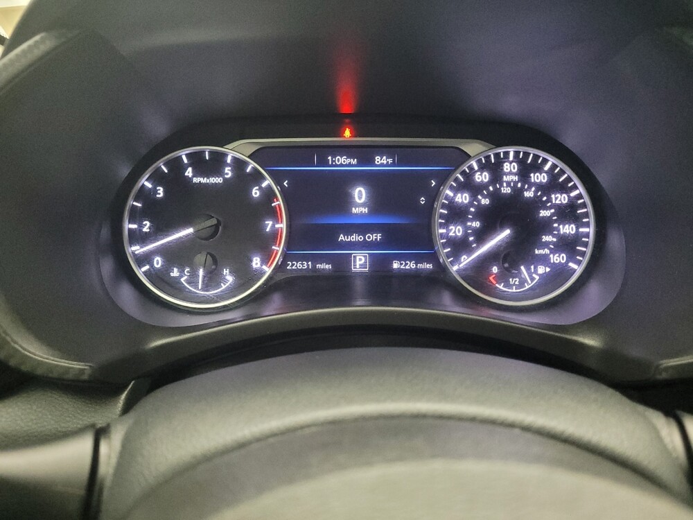 2022 Nissan Sentra in Madison, TN 37115 - 18136588 23