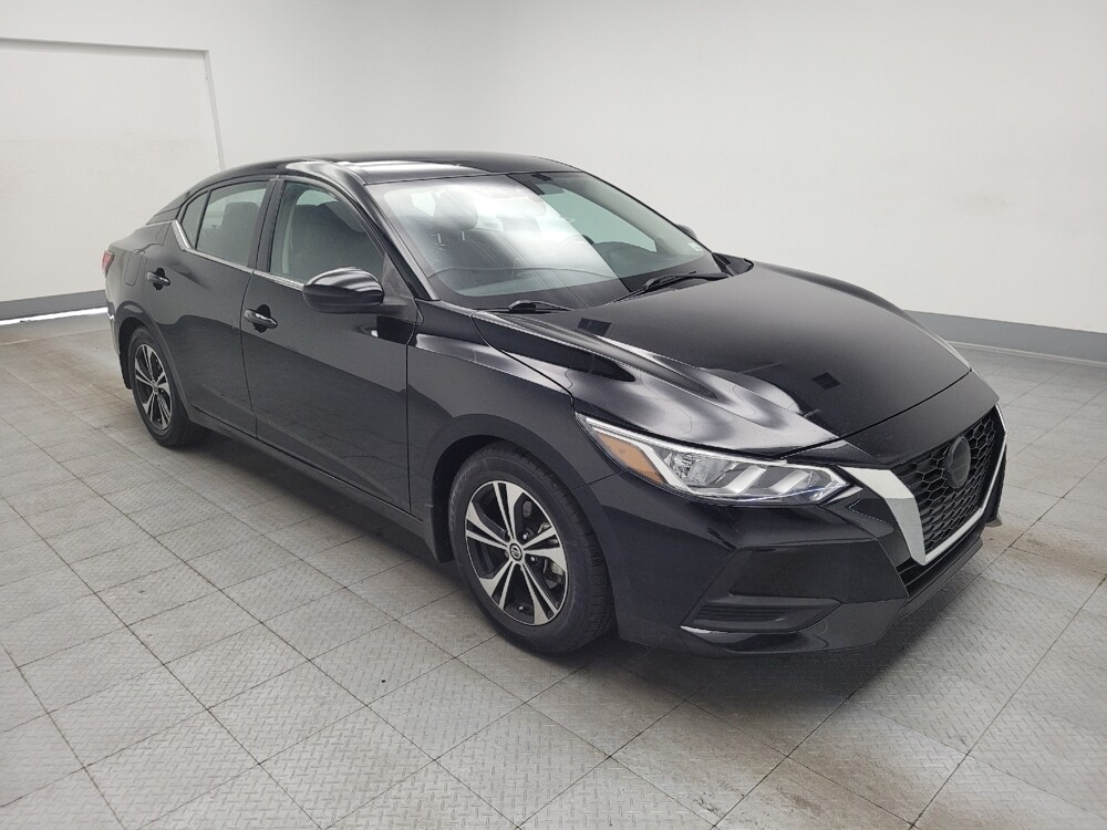 2022 Nissan Sentra in Madison, TN 37115 - 18136588 13