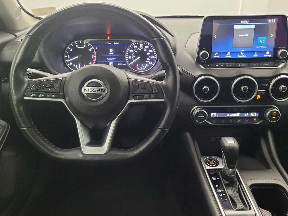 2022 Nissan Sentra in Madison, TN 37115 - 18136588 22