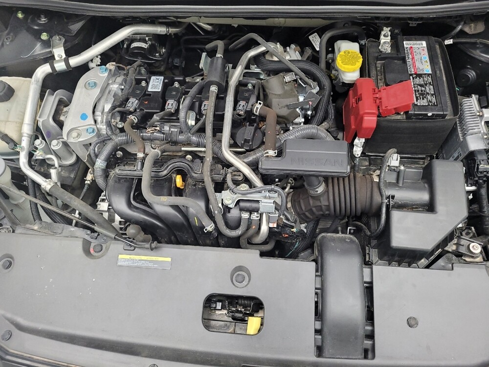 2022 Nissan Sentra in Madison, TN 37115 - 18136588 30