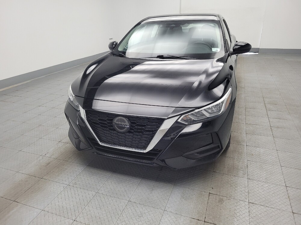 2022 Nissan Sentra in Madison, TN 37115 - 18136588 15