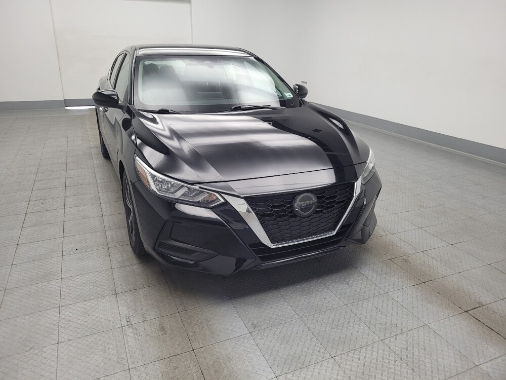 2022 Nissan Sentra in Madison, TN 37115 - 18136588 14