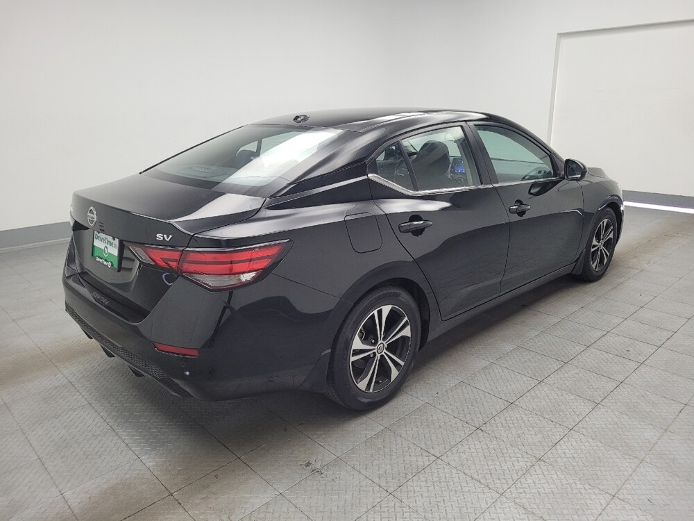 2022 Nissan Sentra in Madison, TN 37115 - 18136588 9