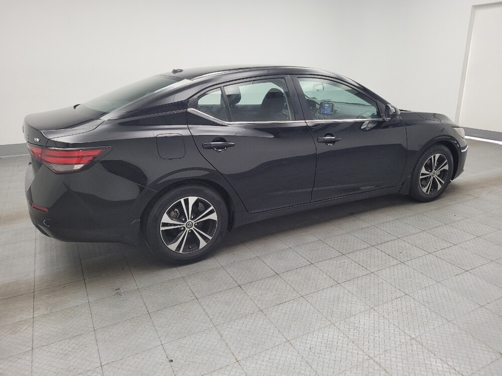 2022 Nissan Sentra in Madison, TN 37115 - 18136588 10