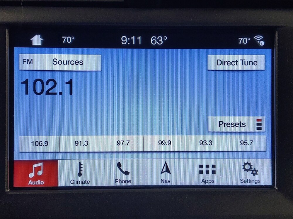 2019 Ford Fusion in Temple, TX 76502 - 18136589 25