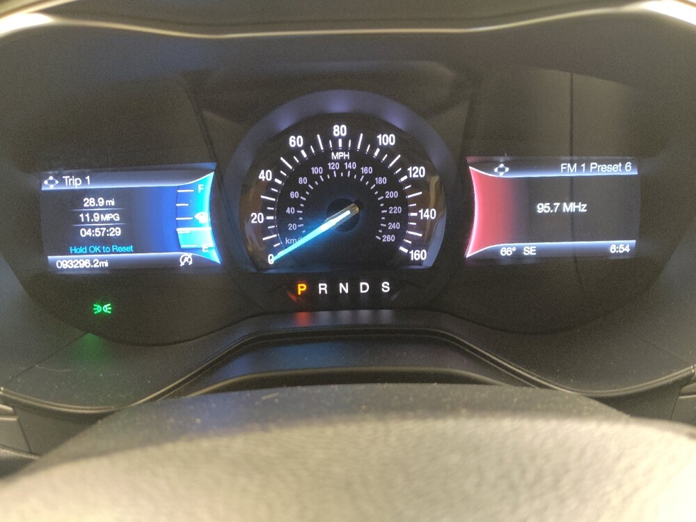 2019 Ford Fusion in Temple, TX 76502 - 18136589 23
