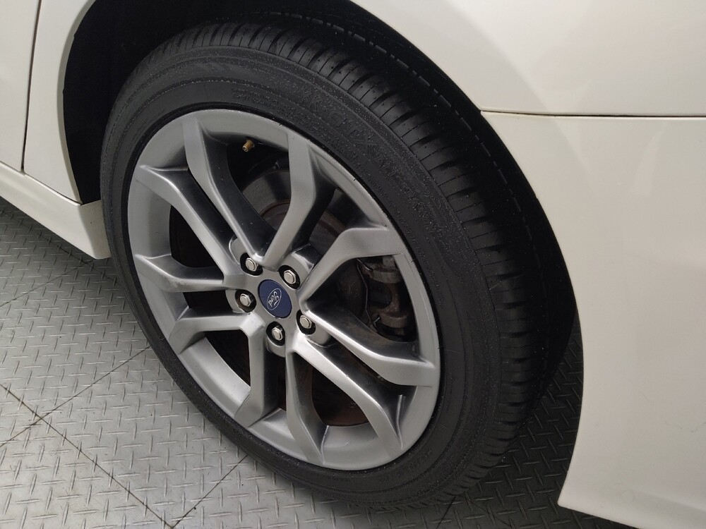 2019 Ford Fusion in Temple, TX 76502 - 18136589 31