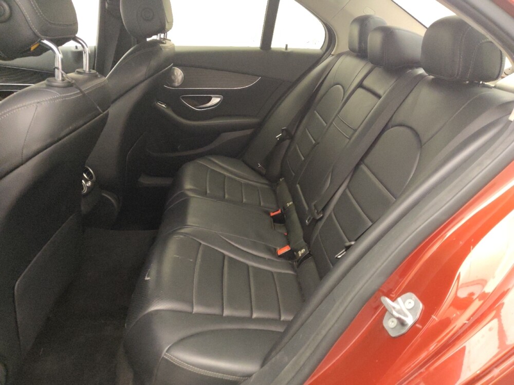 2016 Mercedes-Benz C 300 in Houston, TX 77060 - 18136590 18