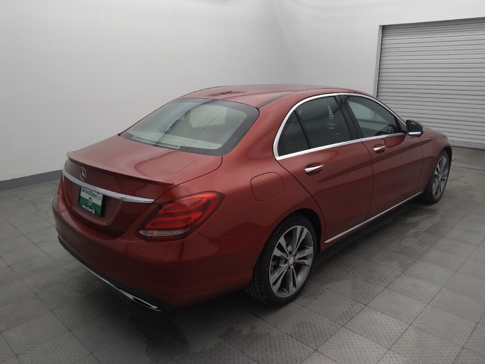 2016 Mercedes-Benz C 300 in Houston, TX 77060 - 18136590 9