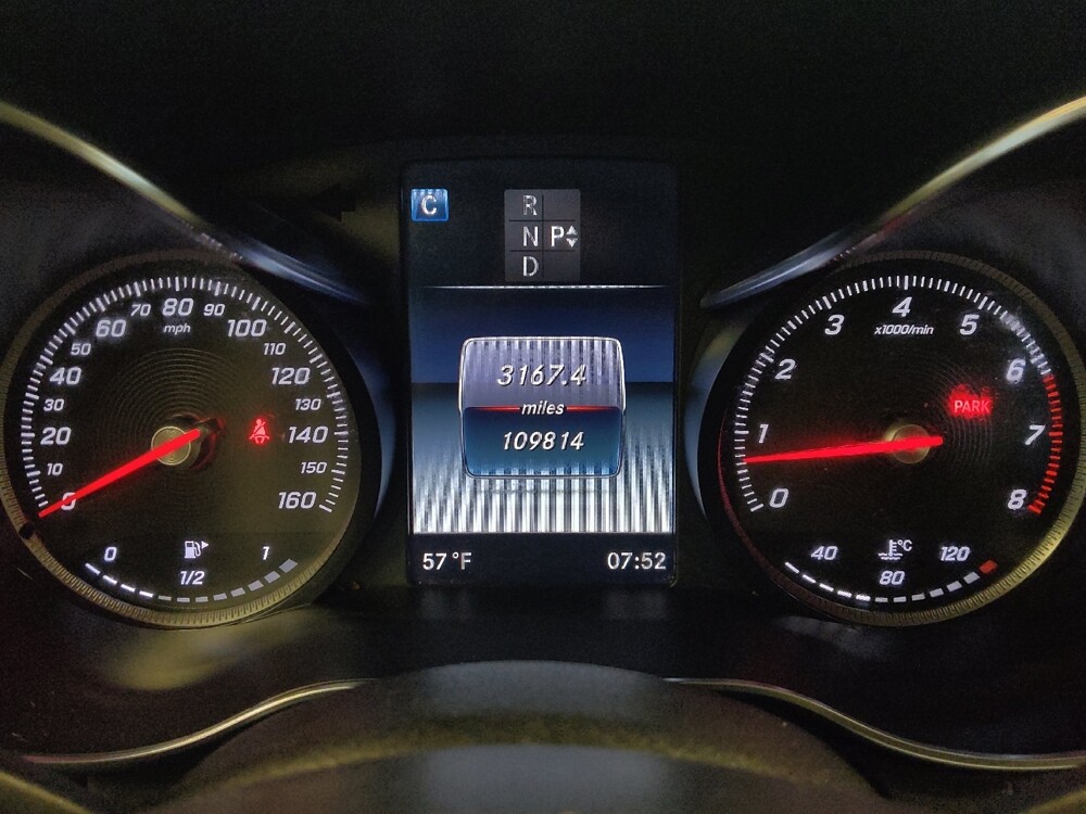 2016 Mercedes-Benz C 300 in Houston, TX 77060 - 18136590 23