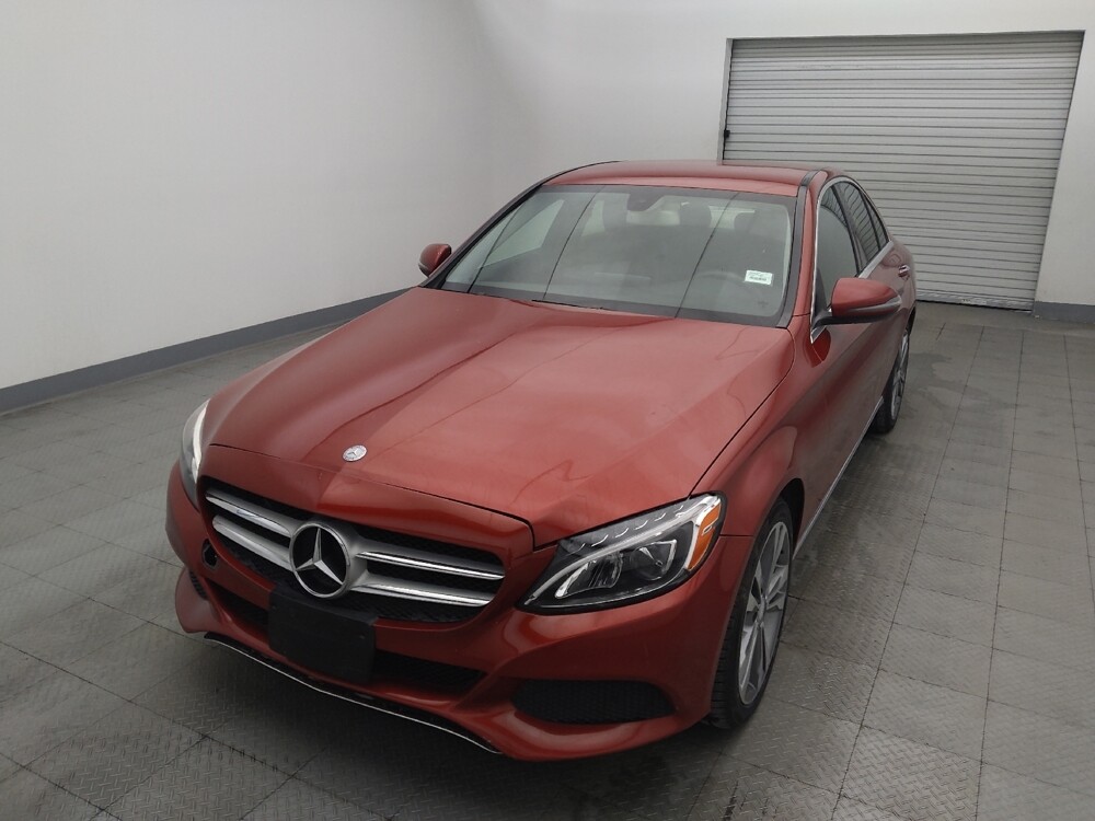 2016 Mercedes-Benz C 300 in Houston, TX 77060 - 18136590 15