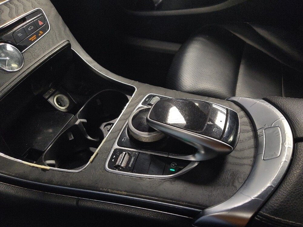 2016 Mercedes-Benz C 300 in Houston, TX 77060 - 18136590 26