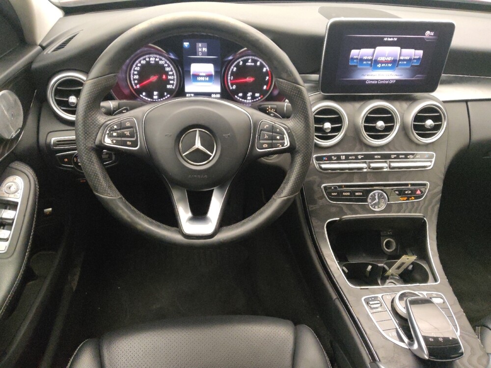 2016 Mercedes-Benz C 300 in Houston, TX 77060 - 18136590 22