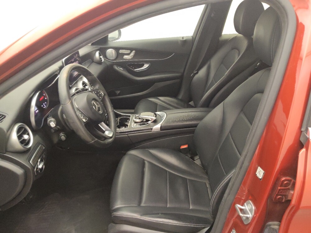 2016 Mercedes-Benz C 300 in Houston, TX 77060 - 18136590 17