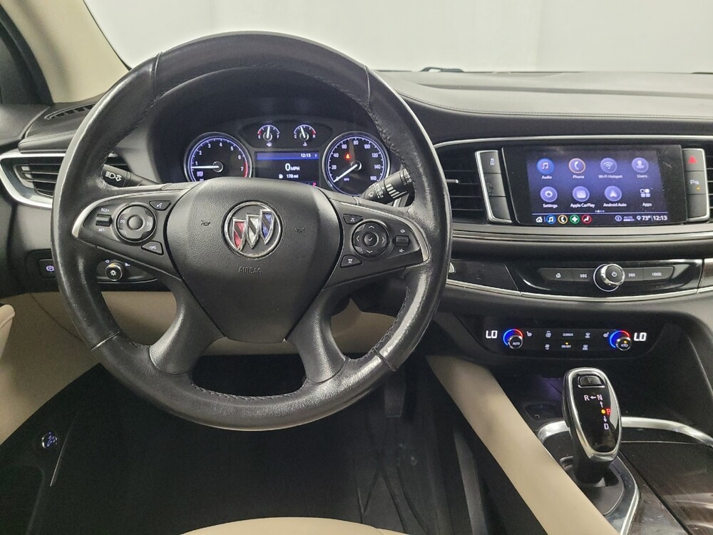 2020 Buick Enclave in Houston, TX 77034 - 18136592 22