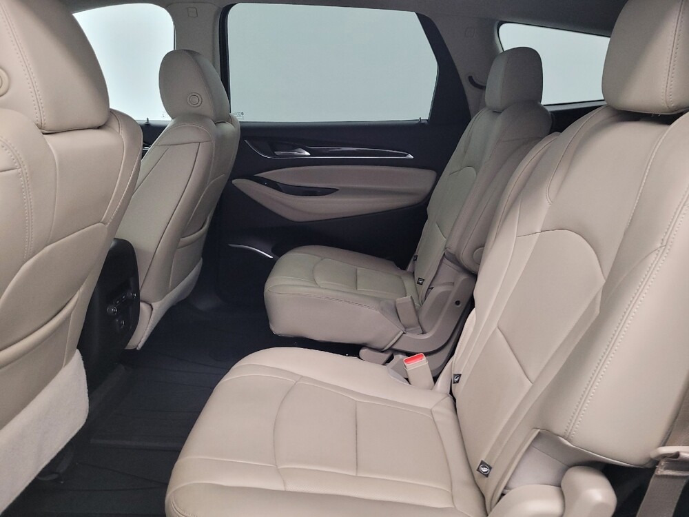 2020 Buick Enclave in Houston, TX 77034 - 18136592 18