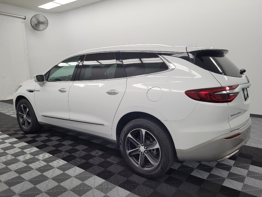 2020 Buick Enclave in Houston, TX 77034 - 18136592 3
