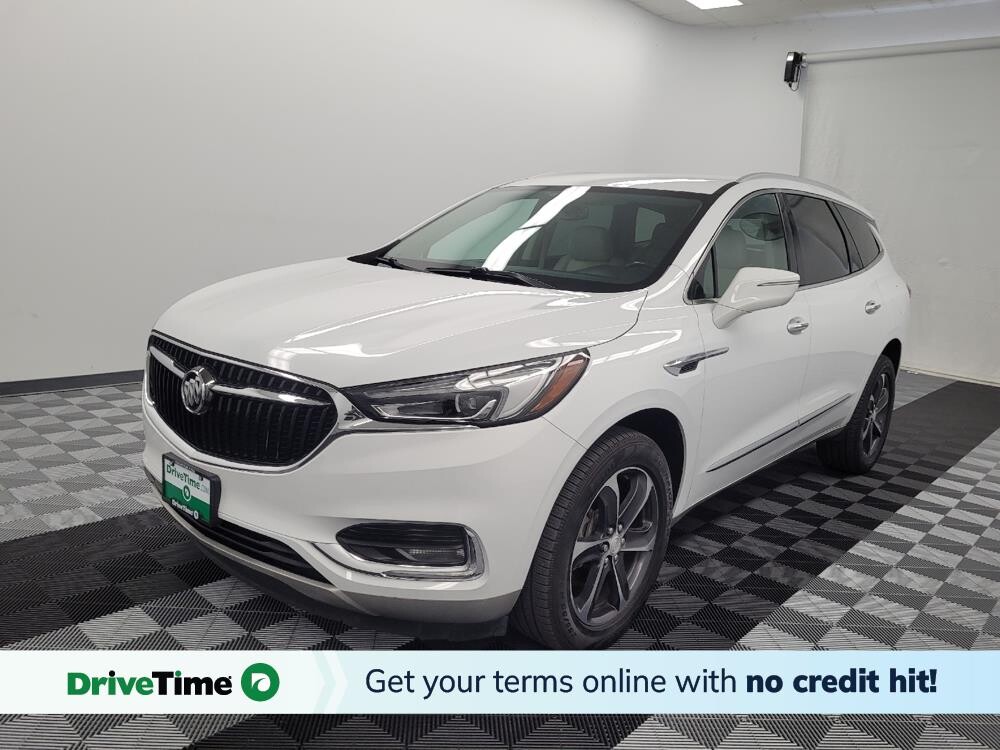 2020 Buick Enclave in Houston, TX 77034 - 18136592