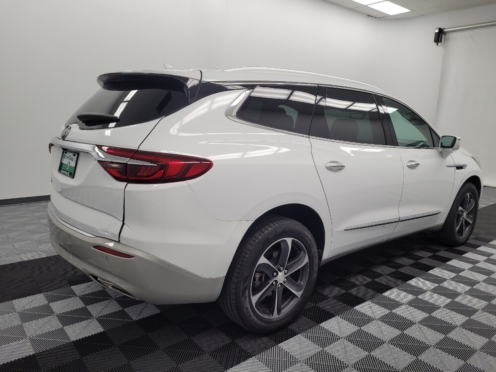 2020 Buick Enclave in Houston, TX 77034 - 18136592 9