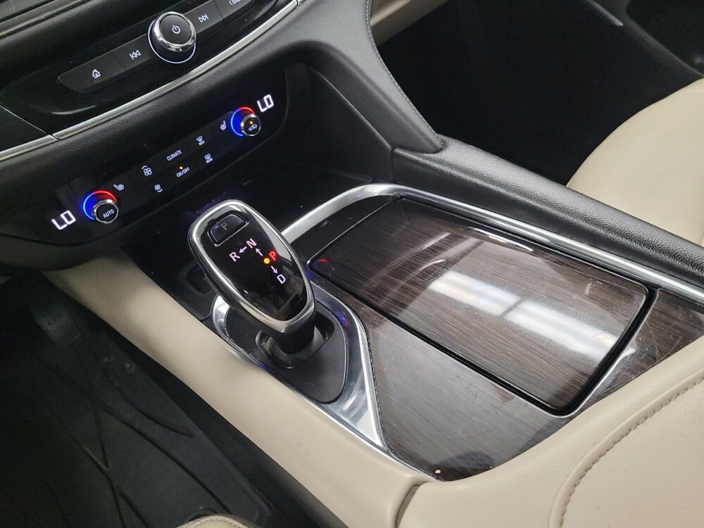 2020 Buick Enclave in Houston, TX 77034 - 18136592 26