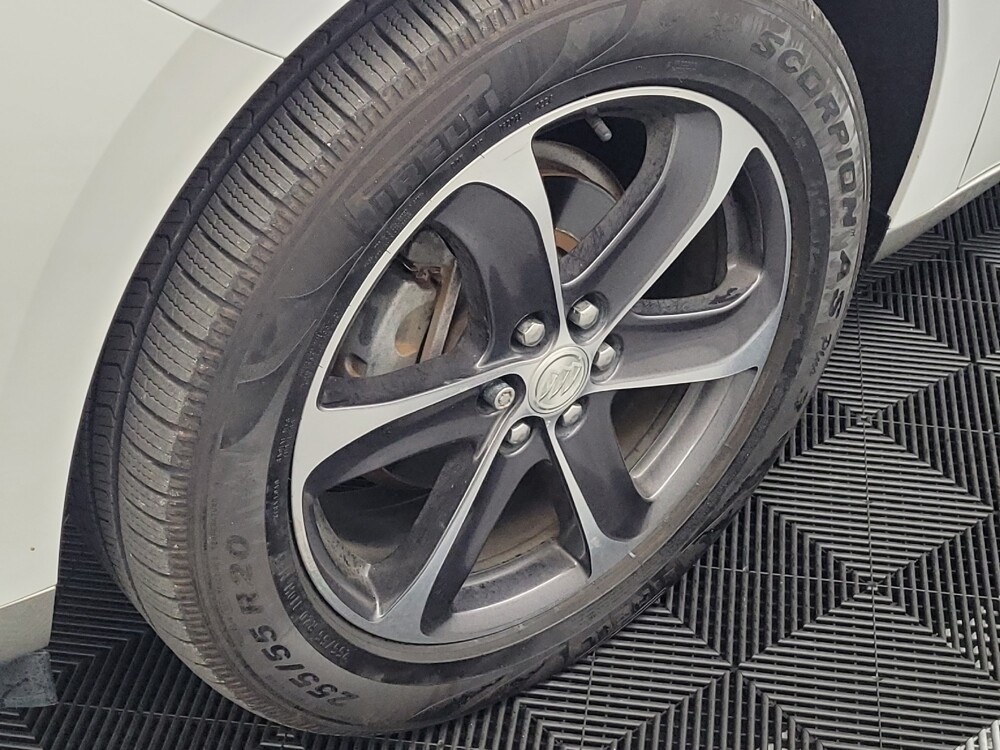 2020 Buick Enclave in Houston, TX 77034 - 18136592 31