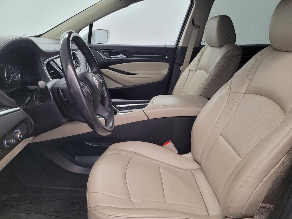 2020 Buick Enclave in Houston, TX 77034 - 18136592 17