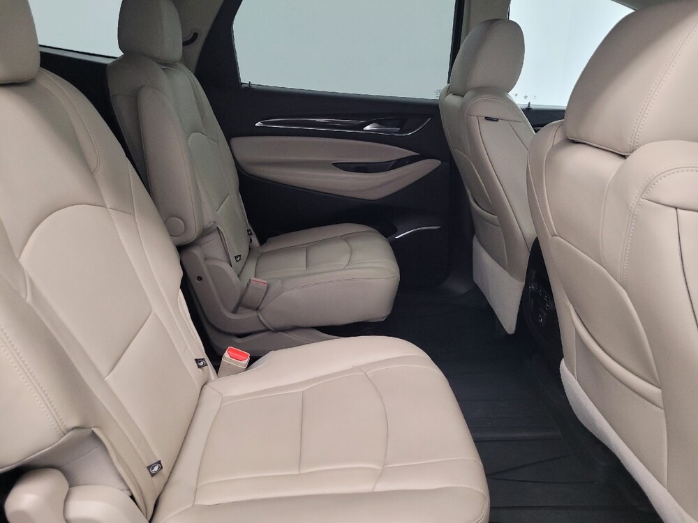 2020 Buick Enclave in Houston, TX 77034 - 18136592 19