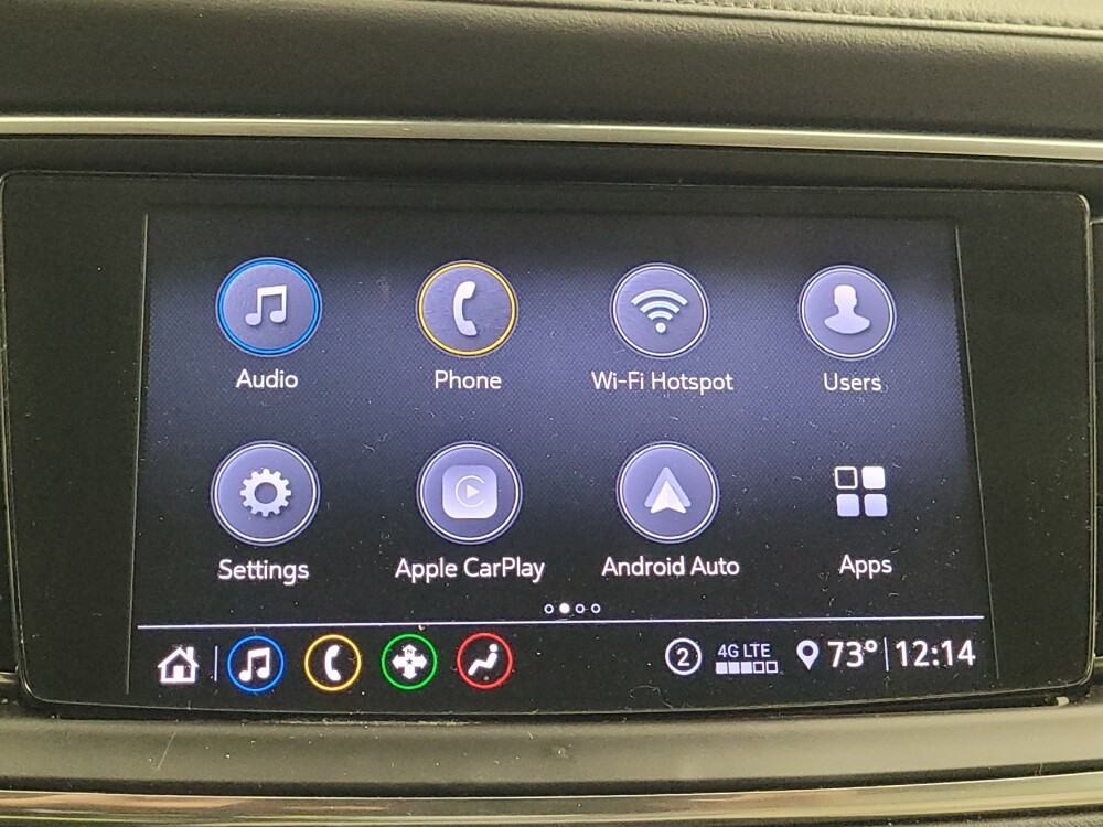 2020 Buick Enclave in Houston, TX 77034 - 18136592 25